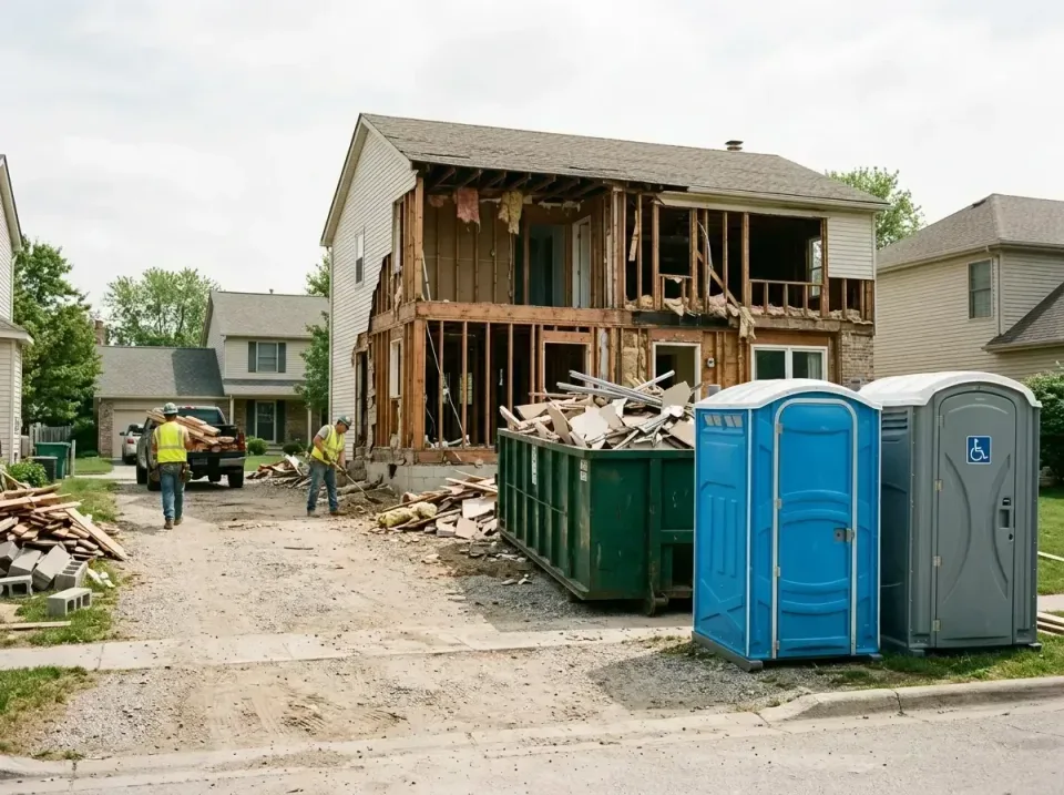 home-renovation-demolition-sit-010 — frequently asked questions, Portable Toilet & Dumpsters Rental in Westport Village, CT